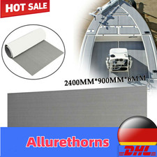 EVA Schaum Boot Yacht