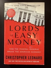 ? “The Lords of Easy Money” - Enthüllung der US-Wirtschaftskrise! ?