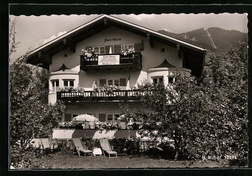 Garmisch-Partenkirchen