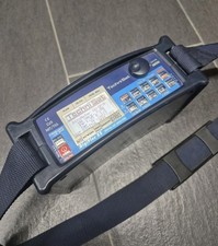 Techni Sat Messgerät für DVB-S/S2, DVB-T/T2 & DVB-C | Sat Finder - DigiPlus S2