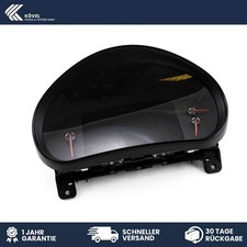 Original Kombiinstrument Tacho Tachometer Diesel Opel Insignia A 23437162