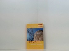 SPANISCH - Sprachführer für