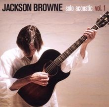 Solo acoustic vol von - 1,