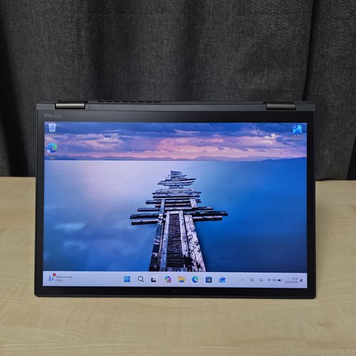 Lenovo 2in1 touch - touch, laptop