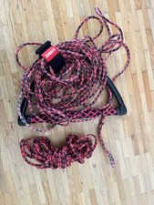 Jobe Prime Wake Combo