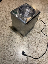 UNOLD Eismaschine Profi Modell