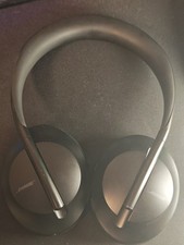 Bose NC 700 Noise Cancelling