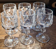 Nachtmann alexandra 6er set - alexandra,