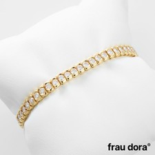 Tennisarmband rivièren mit - tennisarmband,