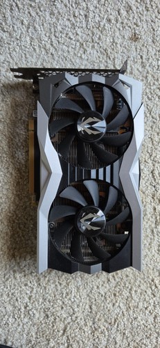 Zotac nvidia geforce gtx - geforce,