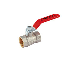 Messing Kugelhahn Absperrhahn