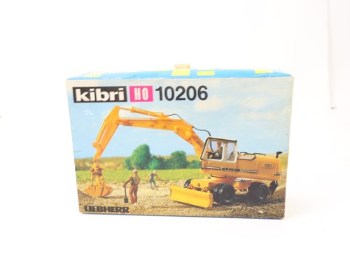 Kibri 10206 modellauto - kibri, 10206 modellauto