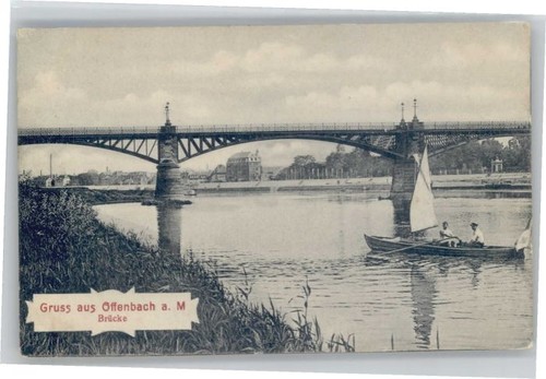 Offenbach - ,