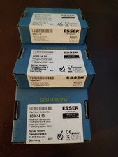 ESSER Honeywell Esserbus