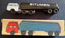 DDR Tatra Tankagen . MK  VEB  Modell Konstrukt  Modell