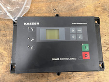 KAESER SIGMA CONTROL BASIC