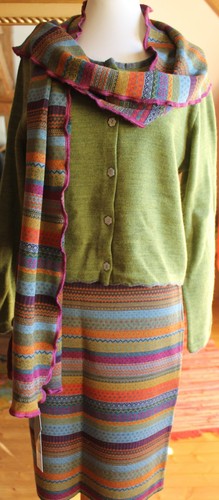 Invero strickrock catrin - invero,