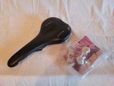 SQ Lab 611  15cm. MTB Sattel