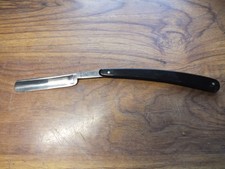 Vintage cut throat rasierer - vintage,
