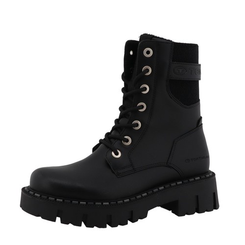 Tom tailor damen - tailor, stiefel