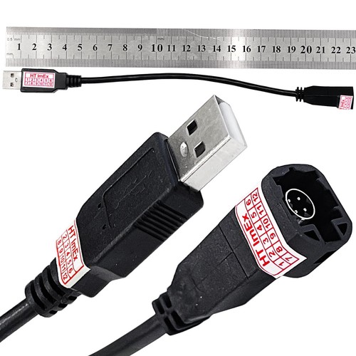 Usb auf pin adapterkabel - usb,