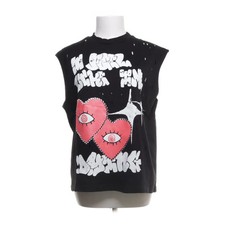 Drop Dead, Tank­top, Größe