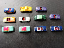 historische Autos Ü-Eier 11