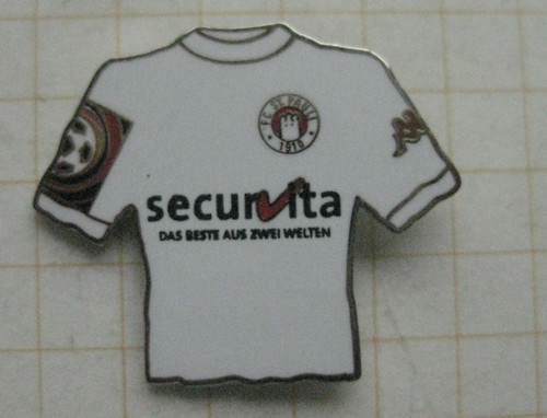 Pauli securita - st.,