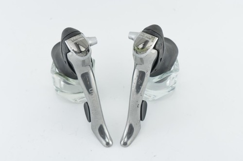 Ultegra sti 6510 set - ultegra,