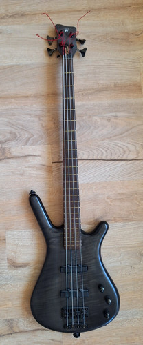 Warwick bass corvette proline - bass,
