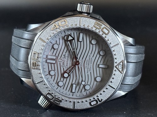 Omega seamaster diver 300 - omega, m