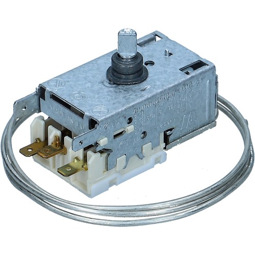 Thermostat regler - thermostat,