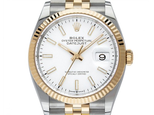 Rolex datejust ref 126233 - rolex, ref.126233