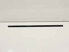 BMW E46 320D, Leiste