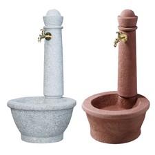 GRAF Steinbrunnen Roma