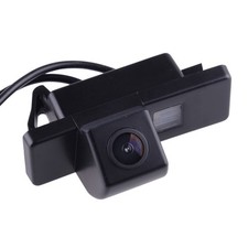 Auto Rückfahrkamera Fit für Nissan Dualis X-Trail Geniss Sunny Qashiqai Citroen