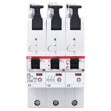 ABB SLS Schalter 35A / 400V /