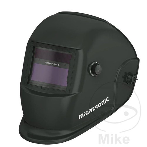 Migatronic casco para - para, soldar