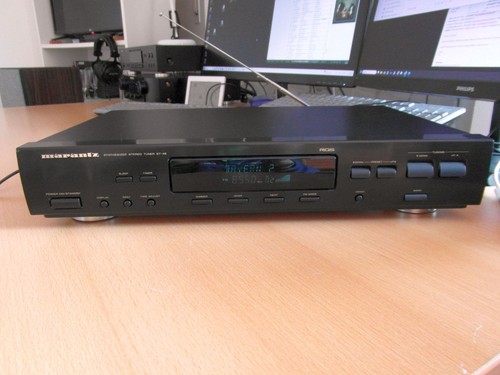 Marantz stereo tuner - fm/am,