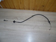 Audi 80 Cabrio Coupe V6 2,6 ABC Gaszug Seilzug für Drosselklappe