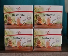 Fitline restorate exotic ( 4 Packungen )