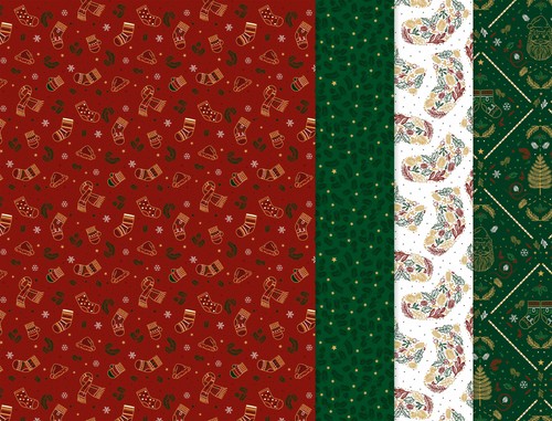 Décopatch pocket hot - pocket, set