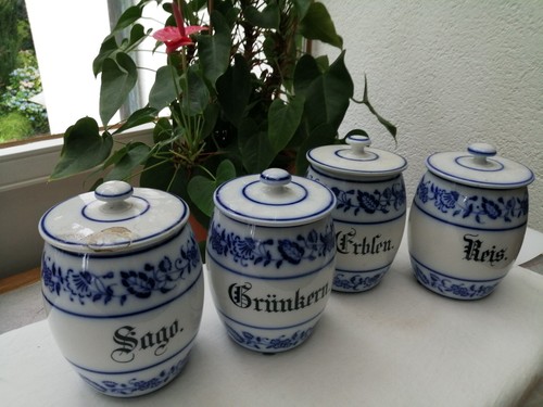 Porzellan gefäß - porzellan,