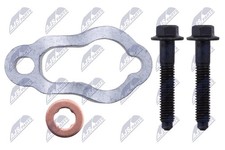 Halter Einspritzventil NTY