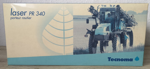 Universal hobbies 2685 tecnoma - hobbies,