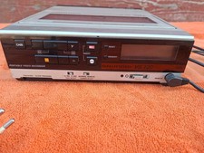 GRUNDIG tragbarer
