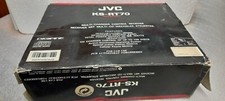 JVC KS-RT 70 Autoradio, classic vintage, Radio-Kassetten-Player NOS