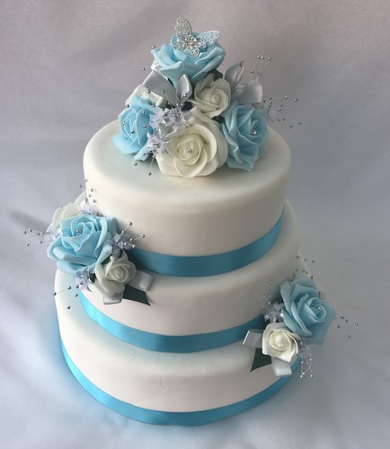 Tortenaufleger hochzeit 3 - tortenaufleger,