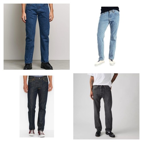 Levi 501 original - levi's,