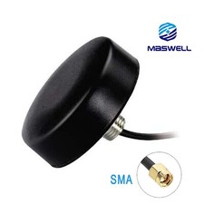 Puck GPS-Antenne SMA-Stecker